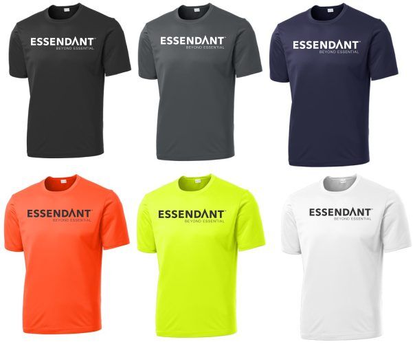 dri fit shirt colors