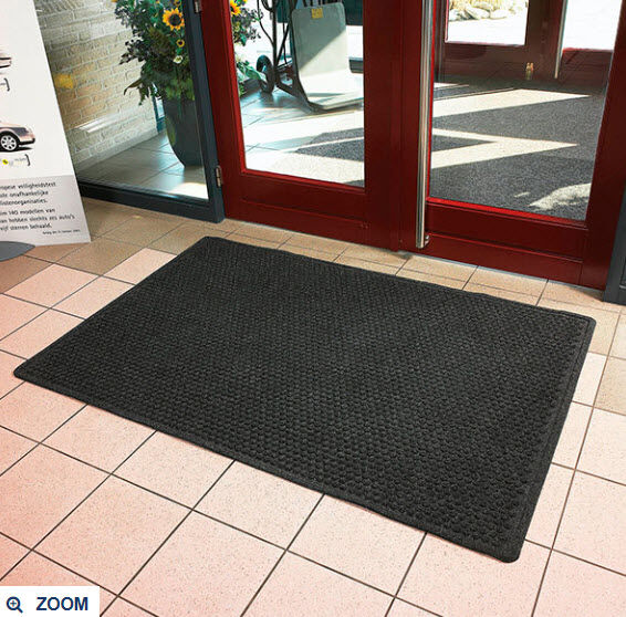 Anti-Microbial Mats - Floormat.com