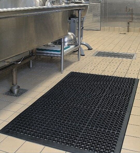 Comfort Mate Floor Mat | Floormat.com