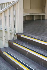 bold step aluminum stair treads Floormat.com