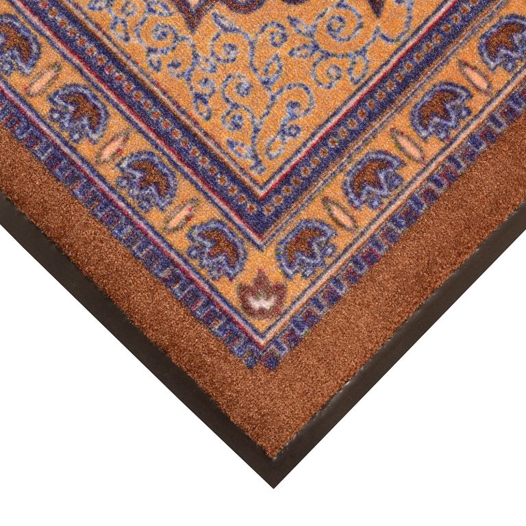 The 4 Main Advantages Of Using Carpet Floor Mats
