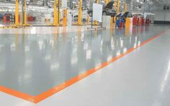 epoxy floor coating Floormat.com