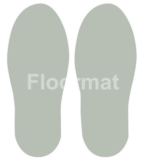 permaroute feet tl 242 Floormat.com Floormat.com warehouse markers are durable, self-adhesive signs constructed from industrial grade plastic. Intended for use in factory warehouses and buildings where restrictions and safety notifications need to be highlighted.